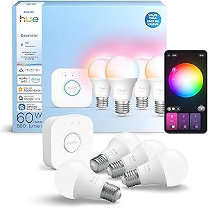 Philips Hue Kit