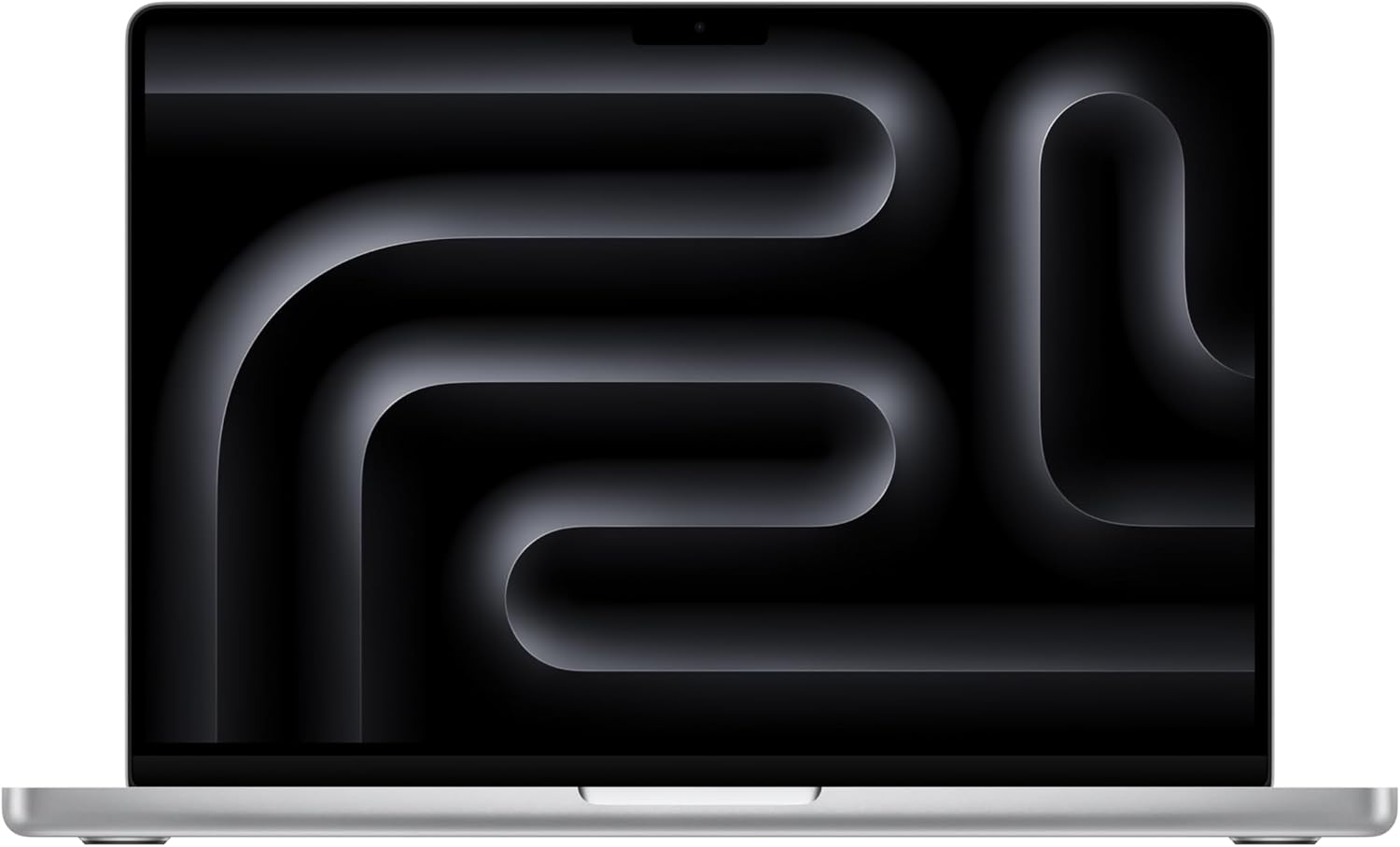 MacBook Pro M4