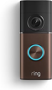Ring Doorbell Plus