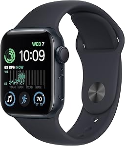 Apple Watch SE